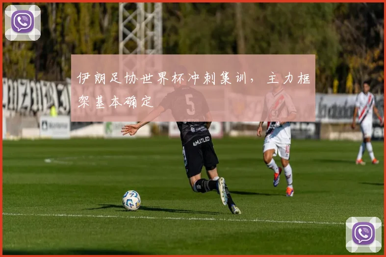 伊朗足协世界杯冲刺集训,主力框架基本确定